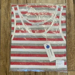 parke & ronen men’s size L tank top